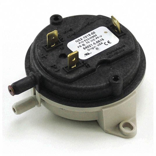 Teledyne Controls Pressure Switch * Replaces E0255500 * R2076600